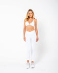 Top Fit - Branco