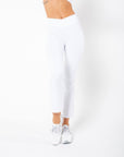 Legging Fit - Branco