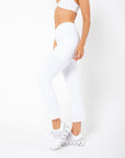 Legging Fit - Branco