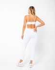 Legging Fit - Branco