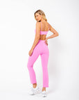 Legging Fit - Rosa