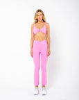 Legging Fit - Rosa