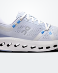 On Running Cloudsurfer 2 Feminino Heather | Ivory