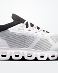 On Running Cloud 6 Versa Feminino White | Black