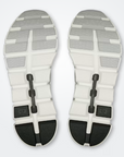 On Running Cloud 6 Versa Feminino White | Black