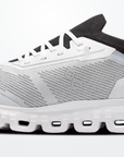 On Running Cloud 6 Versa Feminino White | Black