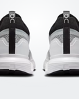 On Running Cloud 6 Versa Feminino White | Black