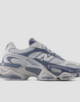 Tênis New Balance NB 9060R Unissex - Cinza Azulado | Granite