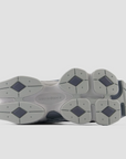 Tênis New Balance NB 9060R Unissex - Cinza Azulado | Granite