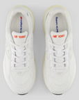 Tênis New Balance Infinion 1080 V15 Feminino - Branco | Vermelho Claro