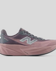 Tênis New Balance FuelCell Rebel V5 Feminino - Grafite | Rose Velho