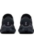On Running Cloud X 4 Feminino Black | Eclipse ON RUNNING