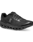 On Running Cloudgo 1 Feminino Black | Eclipse