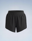 Short Fly - Preto