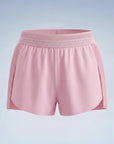 Short Fly - Rosa