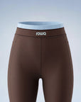 Legging Estrella - Marrom