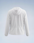 Jaqueta High II Rowa - Branco