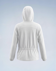 Jaqueta High II Rowa - Branco