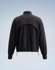 Jaqueta Trend II - Preto