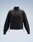Jaqueta Trend II - Preto