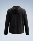 Jaqueta High II Rowa - Preto