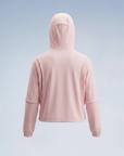 Jaqueta NVS Rowa - Rosa