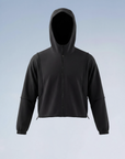 Jaqueta NVS Rowa - Preto