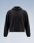 Jaqueta NVS Rowa - Preto