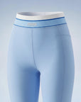Legging Estrella - Azul