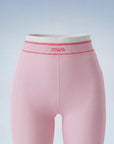 Legging Estrella - Rosa