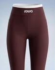 Legging Estrella - Cereja