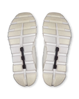 On Running Cloud 6 Masculino White | White ON RUNNING