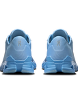 On Running Cloud X 4 AD Masculino Gourami | Cerulean