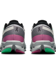On Running Cloudsurfer 2 Masculino White | Mineral ON RUNNING