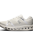 On Running Cloudsurfer 2 Masculino Ivory | Ivory
