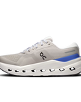 On Running Cloudrunner 3 Feminino Pearl | Sailor