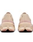 On Running Cloudmonster 1 Feminino Moon | Fawn
