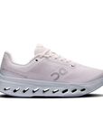On Running Cloudsurfer Next Feminino Peony | Heather
