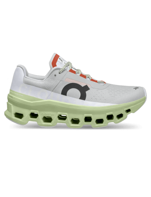 On Running Cloudmonster 1 Women s Glacier Meadow ROWA STORE
