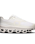 On Running Cloudmonster Void 1 Masculino | Branco ON RUNNING