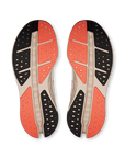 On Running Cloudsurfer Max 1 Masculino vory | Salmon ON RUNNING