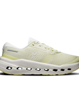 On Running Cloudrunner 3 Feminino Seedling | Ivory