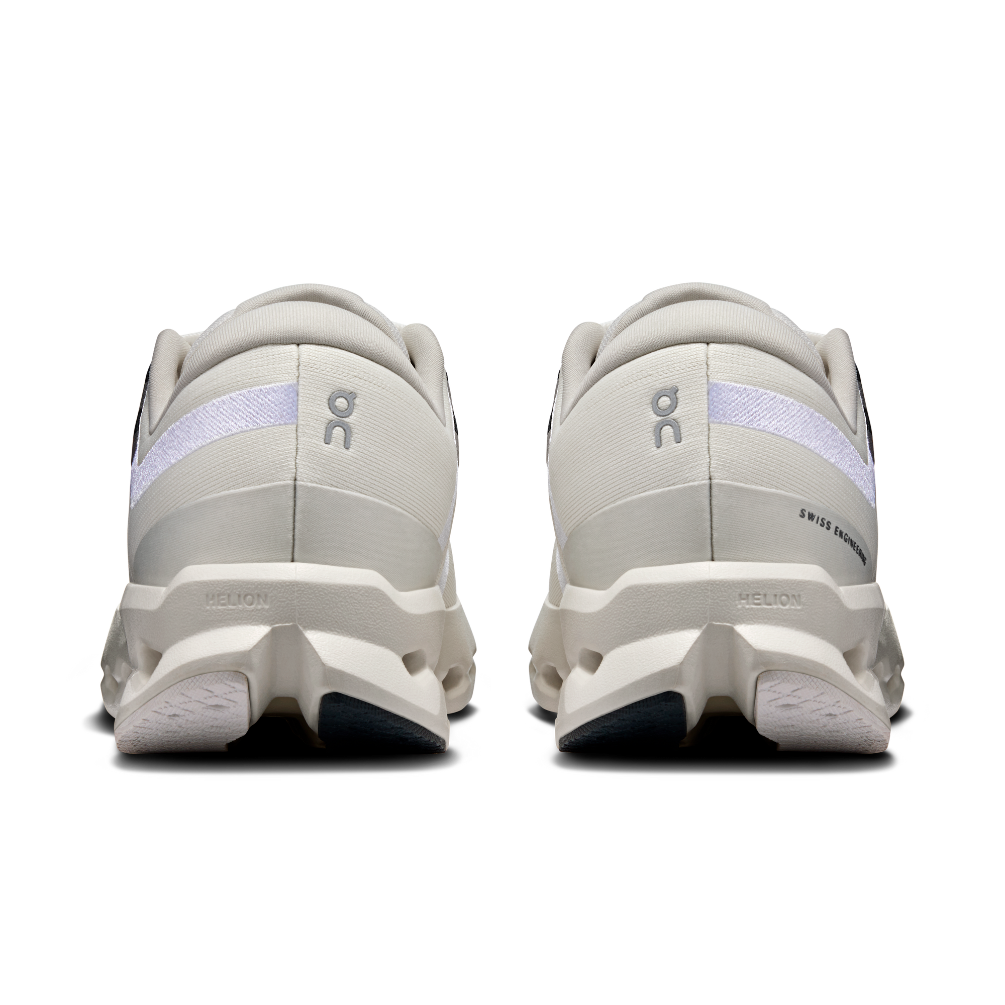 On Running Cloudsurfer 2 Feminino Ivory | Ivory