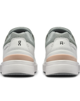 On The Roger Advantage 2 Feminino White | Rosehip