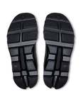 On Running Cloudmonster Void Feminino | Preto ON RUNNING