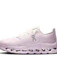 On Running Cloudtilt 1 Feminino Ivory | Orchid ON RUNNING