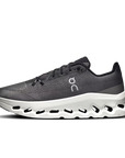 On Running Cloudtilt Masculino Black | Asphalt ON RUNNING