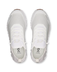 On Running Cloud 6 Versa White | White