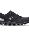 On Running Cloud X3 Feminino Black