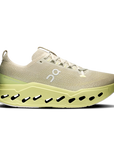 Cloudsurfer Max 1 Feminino Pelican | Limelight